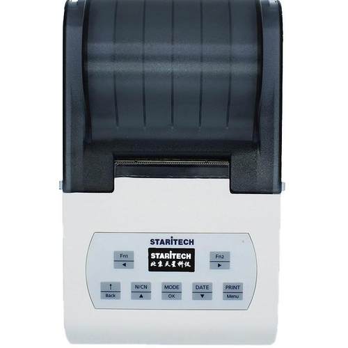 天星-110CN天平数据打印机适配国产天平,电子秤标签打印机