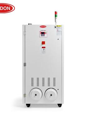 新点蜂巢转轮除湿干燥机pet塑胶模具除露机厂家塑胶模具除湿机