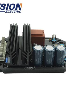 KF306A船用柴油发电机配件自动电压调节器AVR