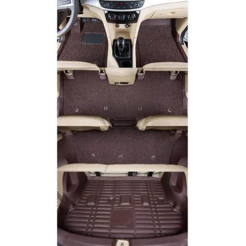 适用五菱宏光S专车专用汽车脚垫宝骏730风行S500包围长安欧七座