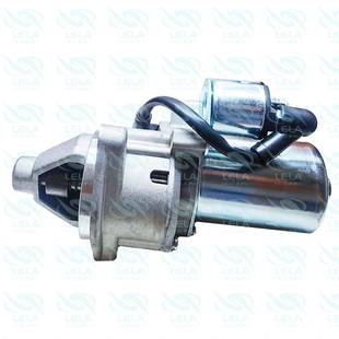 033LILANLE ZE3 188F190FGX3905KW8kwTX 413启动马达31210