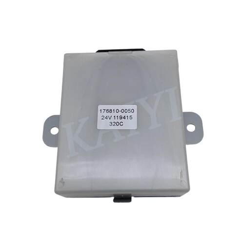 CATE320C/D/B/336D/D2/F/349D/F雨刮控制器155-7042/176810-0050