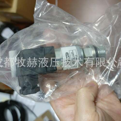 贺德克HYDAC压差开关VR2D.0/-L24