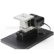 精帮手金属锯床Z20001M曲线锯12V3A24W20000RPM min微型锯床