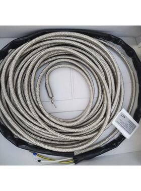 供应德国ISOPAD加热软管用于管道261076-000柔性加热带