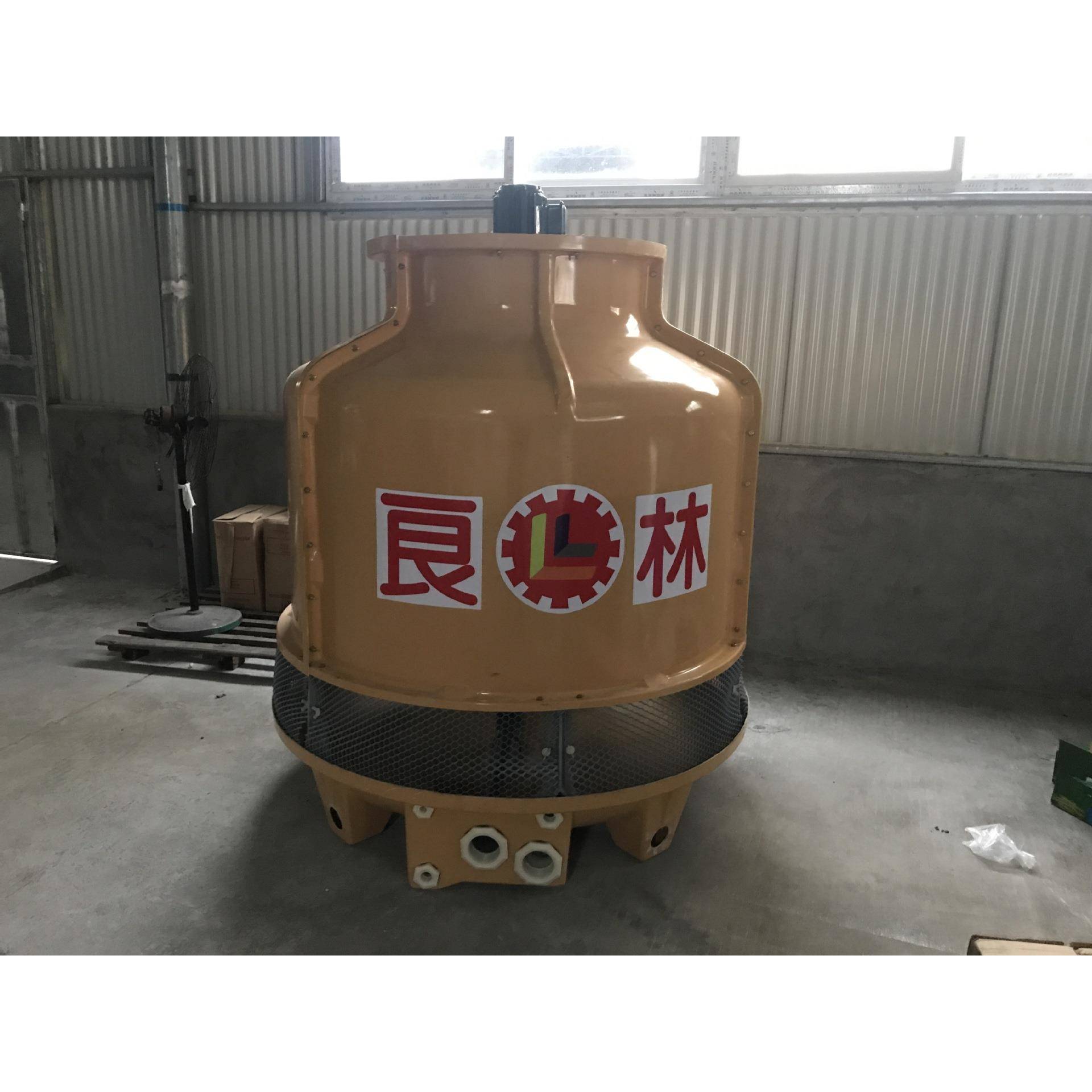 厂家供应工业良林牌冷却水塔,逆流式冷却塔,广林牌冷却塔