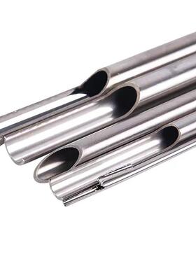 无锡1.4435不锈钢BA管 GB/T 14992高压气体结构件无缝不锈钢EP管