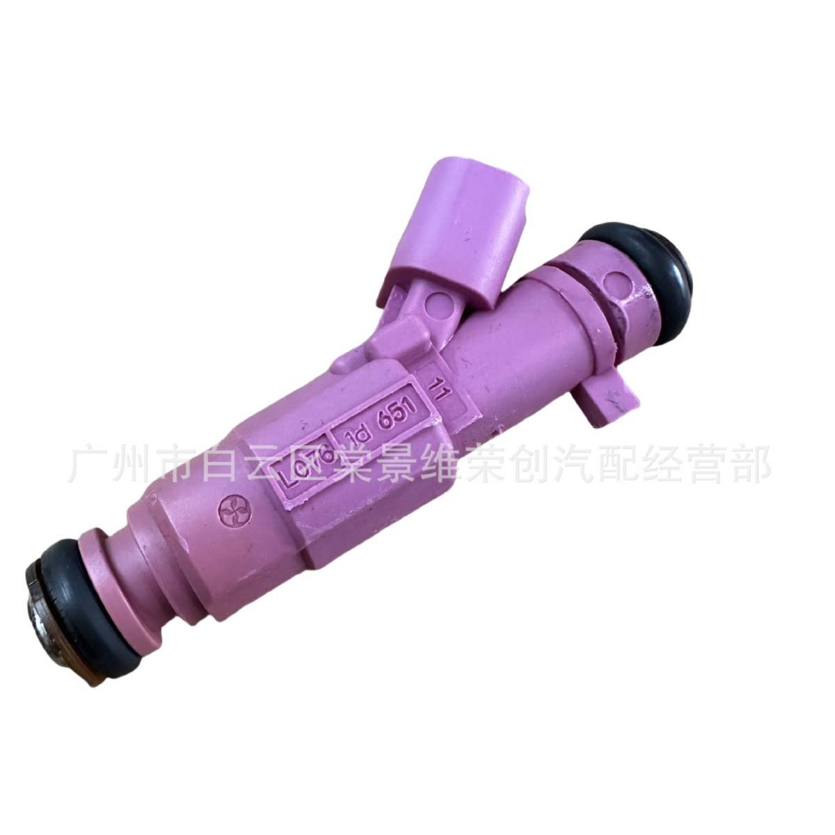 353102E400 IX35/35/AU/ K5/K4 喷油嘴 35310-2E400