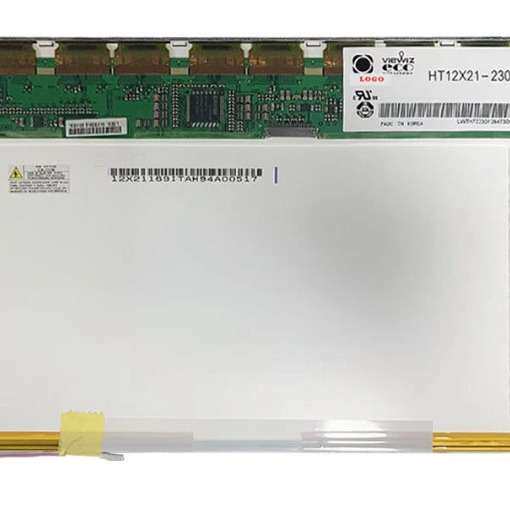 12.1寸液晶屏IPS显示屏1024X768屏HT12X21 HV121X03 HV121X04-100
