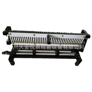 连续式钢筋打点机LB-40标点机标距仪钢筋打点机手电动连续打点机