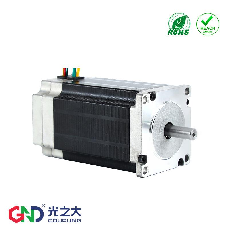 GND 光之大 257BLF0730NBB长60mm24V 转直流无刷电机驱动控制器