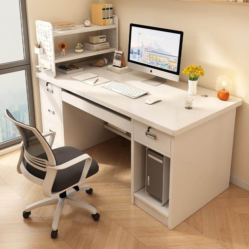 电脑桌台式现代书桌学生家用卧室学习桌简约工作台带抽屉办公桌子,3C数码配件,其它配件,淘宝优惠券,粉丝福利购,淘宝优惠卷