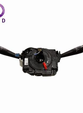 转向柱雨刮器 大灯开关98031425ZD适用标致 508 雪铁龙 C4L DS5LS