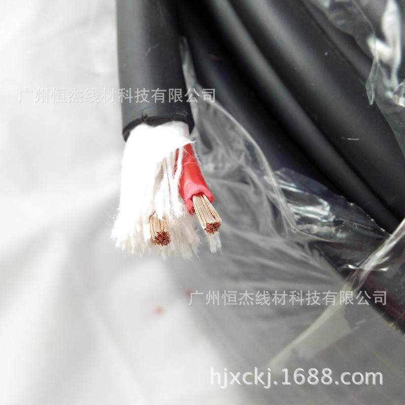 供应2X2.5平方RVV护套线，广播线，专业音响线，音响工程线缆