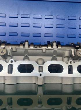 j24b 缸盖总成适用发动机 11100-78KA0