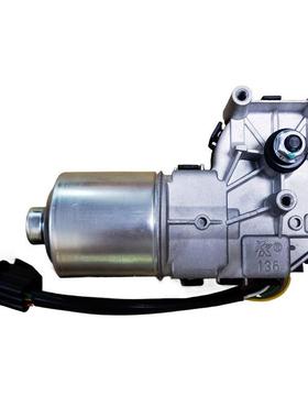 玻璃雨刮器电机适用于车型现代OE#981100X000;981500X000汽配配件