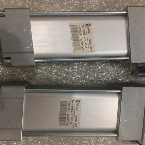 内部构造tuenkers德珂斯气缸V250.1BR3A40T12105°CN - 实物图