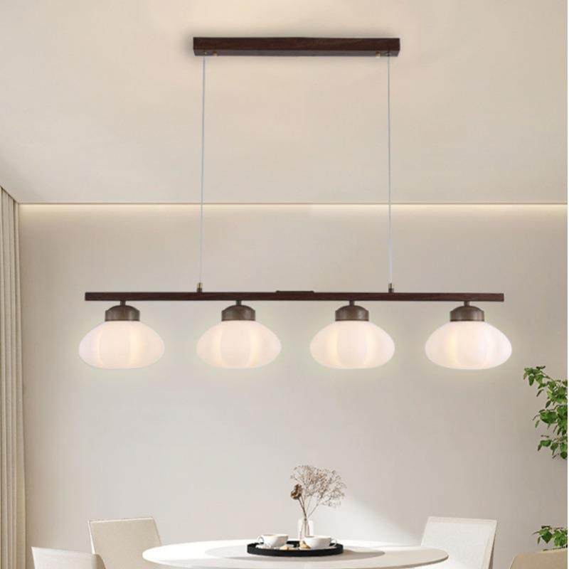 餐厅吊灯个性创意奶油风棉花灯罩长条木纹饭桌吧台岛台LED吊灯具,自行车/骑行装备/零配件,更多零件/配件,淘宝优惠券,粉丝福利购,淘宝优惠卷