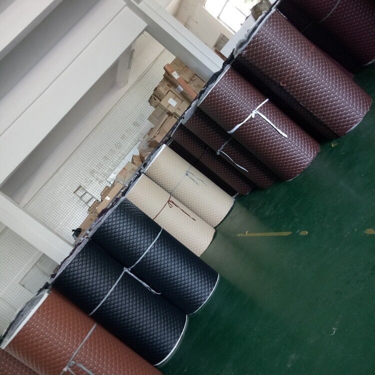 汽车脚垫自己裁剪电动三四轮汽车脚垫后备箱制作原材料包座椅顶棚