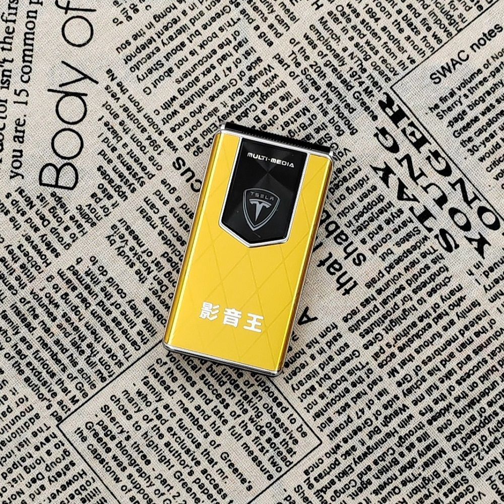 30W超大喇叭防骚扰白名单自动免提3.0大屏幕全网通4G老年翻盖手机