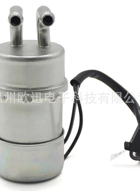 跨境适用Suzuki VS800 Intruder 燃油泵15100-38A00 银色两线