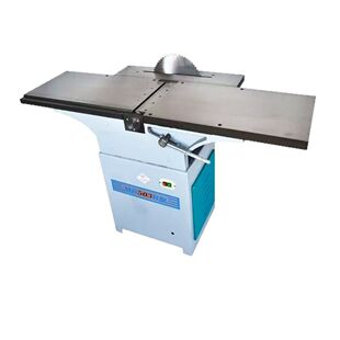 MB503B台式木工机械平刨机床刨床电锯带锯电刨多功能平刨锯机厂家