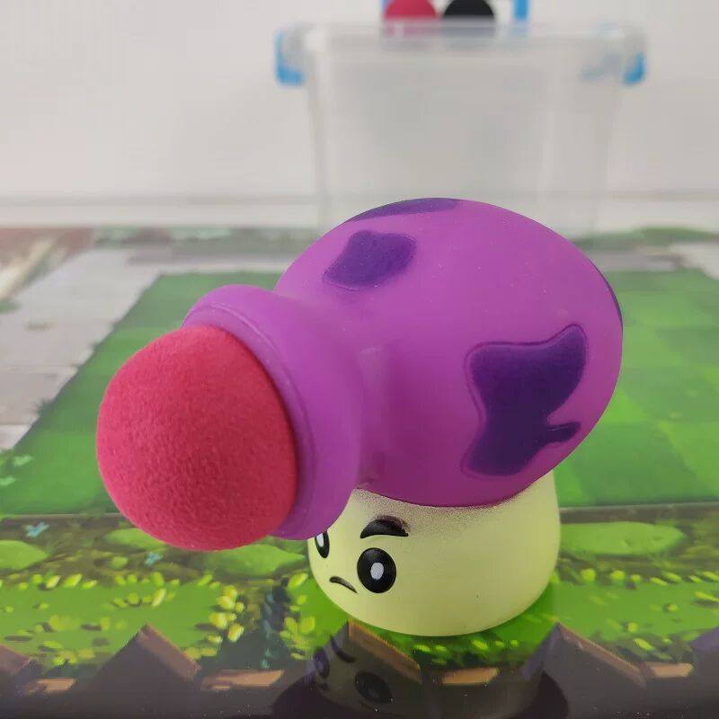 大号植物大战僵尸玩具软胶大喷菇宝石商石榴熊果暗影豌豆火爆辣椒,玩具/童车/益智/积木/模型,仿真/动物玩偶,淘宝优惠券,粉丝福利购,淘宝优惠卷