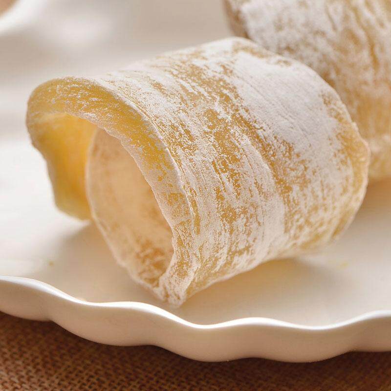 白霜地瓜片山东胶东特产地瓜干番薯干红薯干无加糖农家自制红薯片