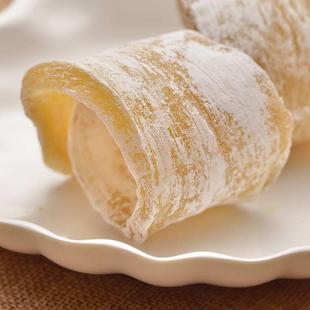 白霜地瓜片山东胶东特产地瓜干番薯干红薯干无加糖农家自制红薯片