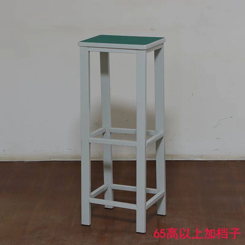 工厂防静电工作凳子装配工椅子车间方凳流水线学校学训凳高矮定制,住宅家具,梯凳,淘宝优惠券,粉丝福利购,淘宝优惠卷