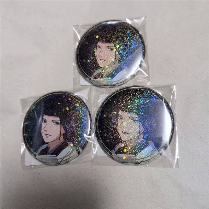 日谷棋魂dmm吧唧 sai佐为进藤光塔矢亮吧唧 棋灵王谷子周边徽章,模玩/动漫/周边/娃圈三坑/桌游,动漫徽章/立牌,淘宝优惠券,粉丝福利购,淘宝优惠卷