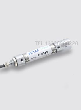 亚德客型PB4/6/10/12/16X5X15X20X25X30X40X50X60X75笔型气缸