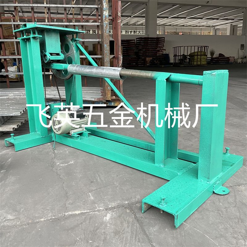 生产烟筒电动咬口咬边机卷筒卷圆卷管合缝机合口机压口机束口压筋