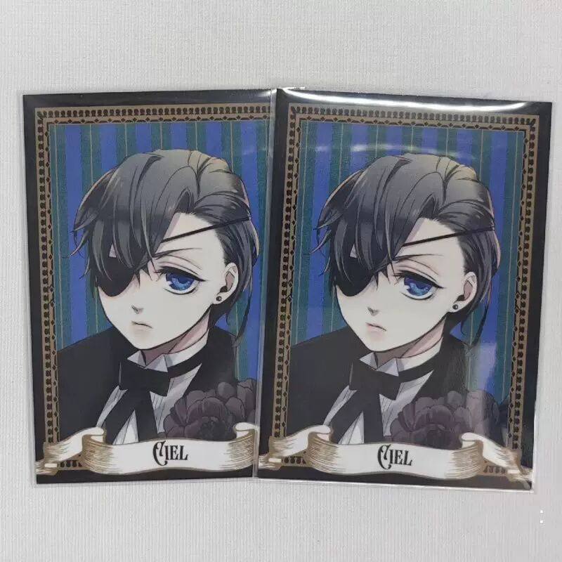 日谷散货黑执事gf30周年特典啵酱cafe特典夏尔捧花小卡,模玩/动漫/周边/娃圈三坑/桌游,动漫徽章/立牌,淘宝优惠券,粉丝福利购,淘宝优惠卷