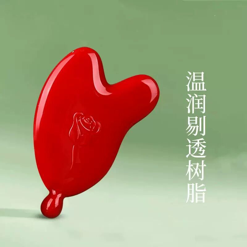 新年面部刮脸板拨筋棒刮痧专用提拉全身通用美容工具按摩器按摩棒