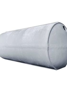 沉淀池雨水收集池水泥化粪池预制隔油池商砼钢筋混凝土水泥消防水