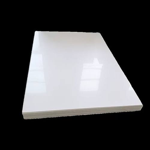 白色聚乙烯板煤仓衬板超高分子量聚乙烯板黑色聚丙烯板黑色pp板