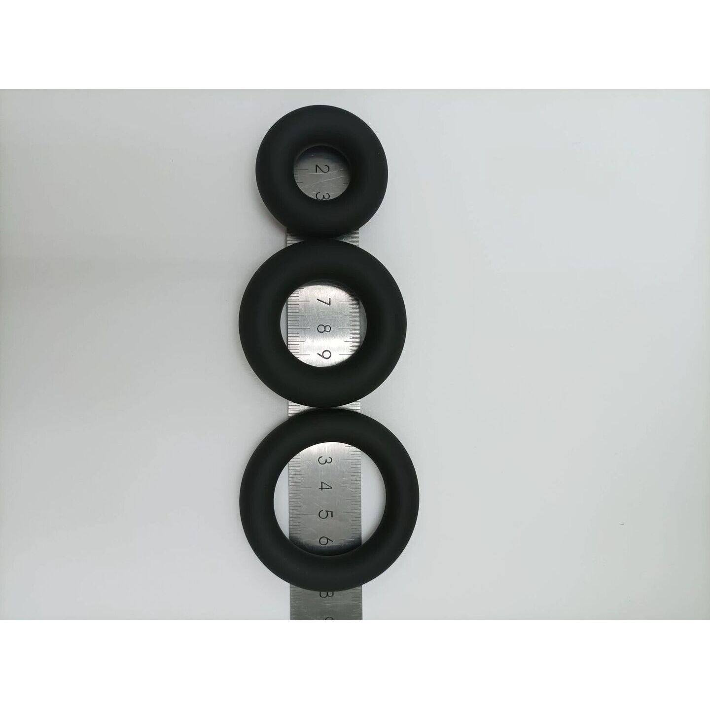 硅胶球解压球珠子全环入珠环高弹力软珠套环圈户外小环加粗柔软,橡塑材料及制品,硅胶垫圈,淘宝优惠券,粉丝福利购,淘宝优惠卷