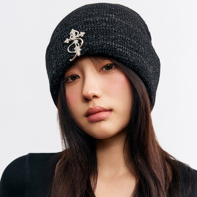 STK SmallTownKid 满天星冷帽子 搭配美式复古休闲街头国潮牌