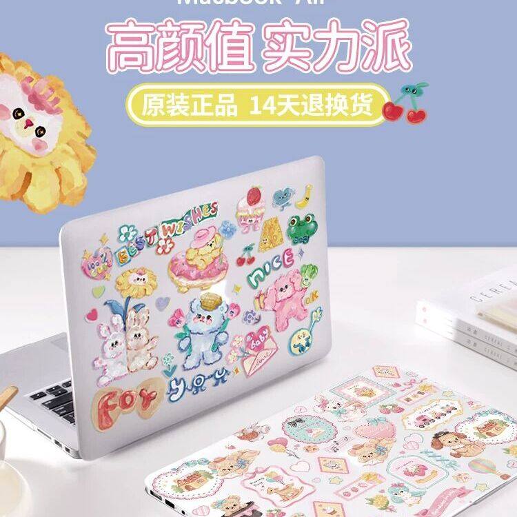 Apple苹果笔记本电脑MacBookPro13寸15i7办公设