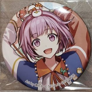 pjsk凤笑梦 凤绘梦日本正版周边官周谷子吧唧emu世界计划细闪礼物