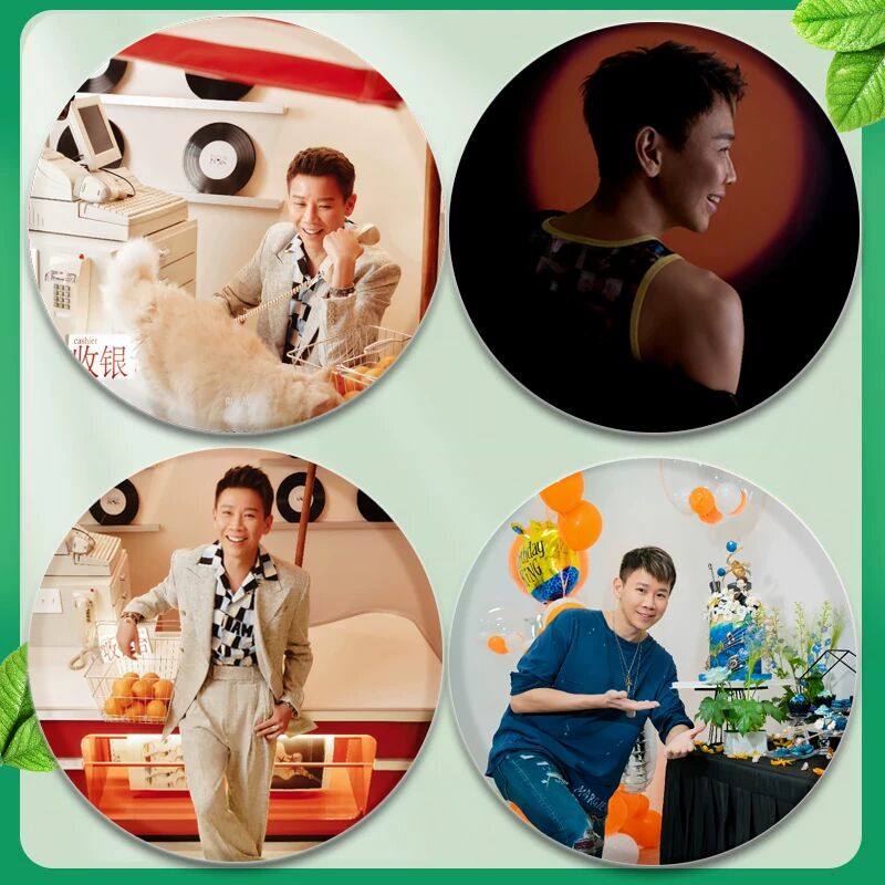 陶喆胸章58mm马口铁胸针谷子挂件明星演唱会应援周边朋友痛包礼物,模玩/动漫/周边/娃圈三坑/桌游,动漫徽章/立牌,淘宝优惠券,粉丝福利购,淘宝优惠卷