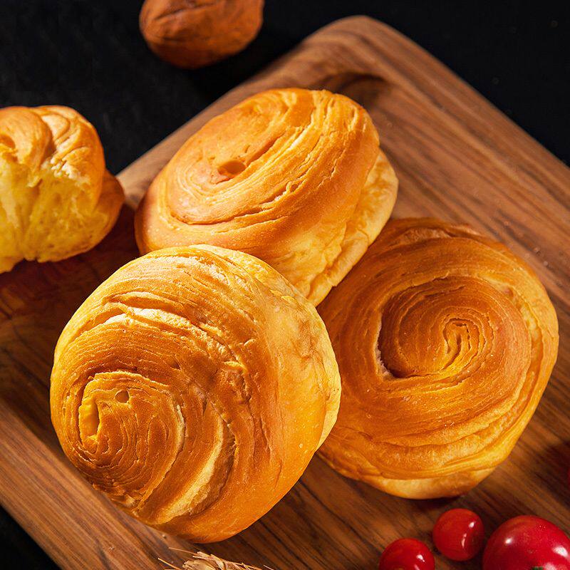 欧丝玛特手撕面包大个无添糖木糖醇糖尿人全麦早餐代餐零食一整箱