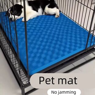 宠物狗狗笼子垫板睡垫加厚保暖防潮防水免洗冬四季围栏泡沫地垫子
