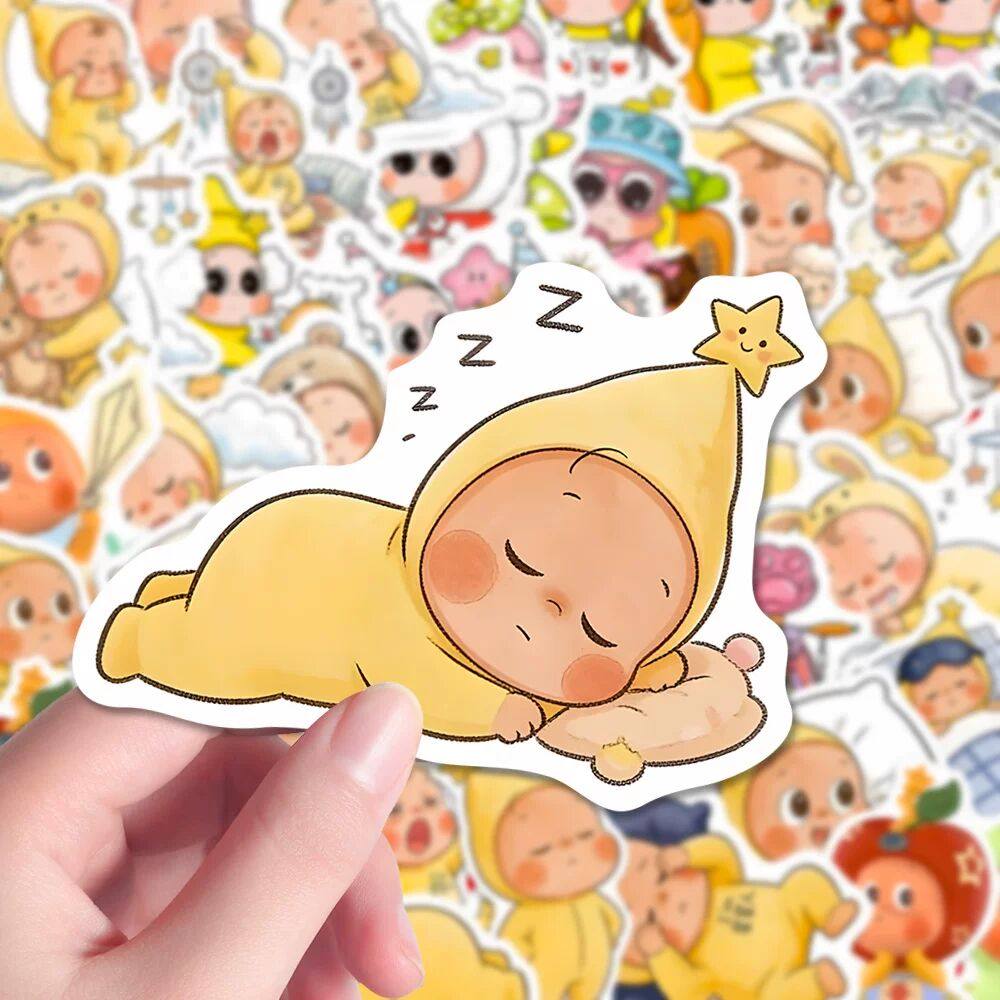 102贴星星人贴纸新款秋冬可爱日常温馨系列创意周边贴画diy装饰贴,文具电教/文化用品/商务用品,贴纸/立体贴纸,淘宝优惠券,粉丝福利购,淘宝优惠卷