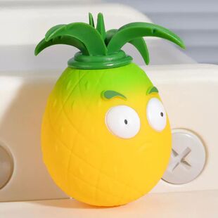 .植物大战僵尸玩具茄子忍者双重豌豆射手复活萝卜旋转菠萝旋风橡