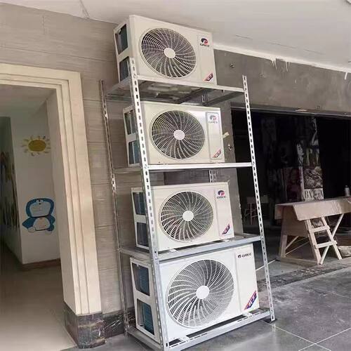 空调外机架加厚超强承重支架1匹1.5匹2匹匹通用落地式空调外机架