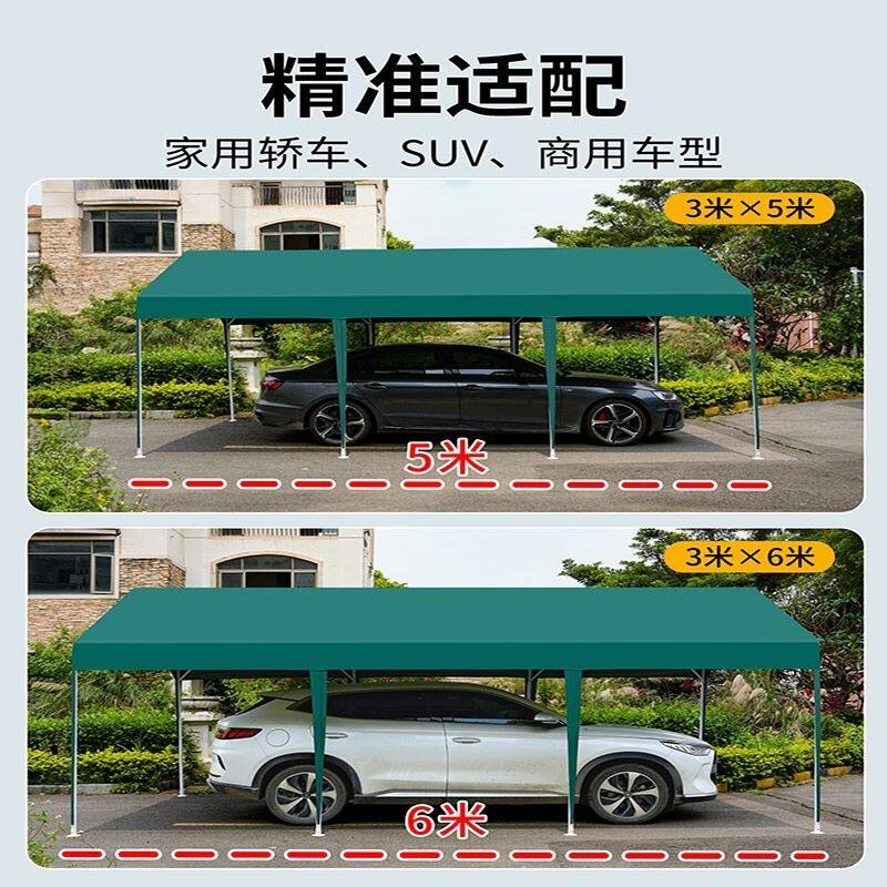 美食摆摊帐篷野外露营帐篷网红集市帐篷户外遮阳棚四脚伞防雨篷