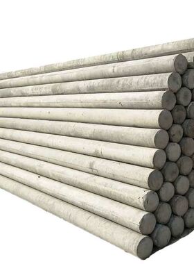 钢筋混凝土电线杆底盘 水泥地锚石 水泥电线杆底座 水泥三盘