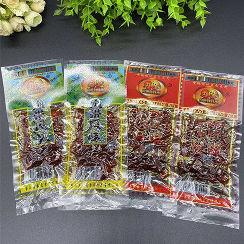 新80后经典怀旧零食麻辣素食童年辣条长勇娃娃乐巴西烤肉海带风味